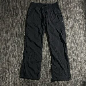 Lululemon Dance Studio Pant III (Regular) *Unlined 29.5”